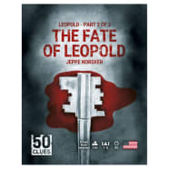 50 Clues: The Fate of Leopold Thumb Nail