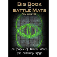 The Big Book of Battle Mats Volume 3 Thumb Nail