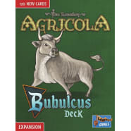 Agricola: Bubulcus Deck Thumb Nail