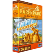 Barenpark: The Bad News Bears Expansion Thumb Nail