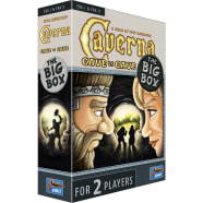 Caverna: Cave vs. Cave - The Big Box Thumb Nail