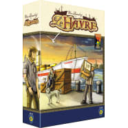 Le Havre Thumb Nail