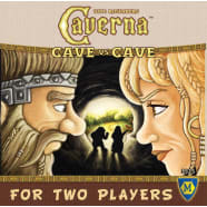 Caverna: Cave vs Cave Thumb Nail