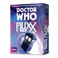 Doctor Who Fluxx Thumb Nail