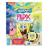 SpongeBob Fluxx - Specialty Edition Thumb Nail