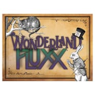Wonderland Fluxx Thumb Nail