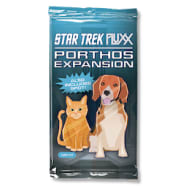 Star Trek Fluxx: Porthos Expansion Thumb Nail
