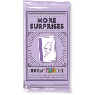 Fluxx: More Surprises Pack Thumb Nail