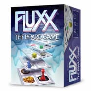 Fluxx: The Board Game (Compact Edition) Thumb Nail