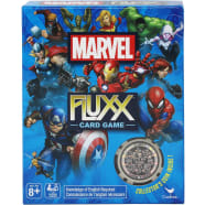 Marvel Fluxx Thumb Nail