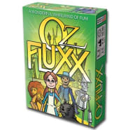 Oz Fluxx Card Game Thumb Nail