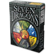 Seven Dragons Card Game Thumb Nail