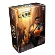 Chronicles of Crime: 1900 Thumb Nail