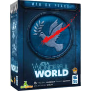 It's a Wonderful World: War or Peace Expansion Thumb Nail