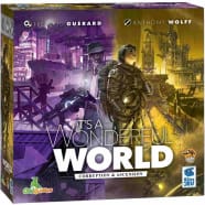 It's a Wonderful World: Corruption & Ascension Expansion Thumb Nail