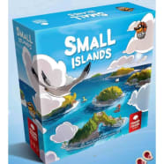 Small Islands Thumb Nail