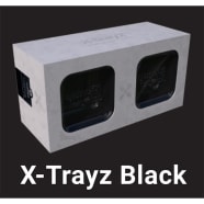 X-Trayz Black Thumb Nail