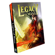 Legacy of Mana RPG Thumb Nail