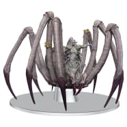 Magic the Gathering: Adventures in the Forgotten Realms: Lolth, the Spider Queen Thumb Nail