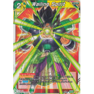 Wailing Spirit Thumb Nail