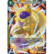 Frieza, Spiteful Strike Thumb Nail