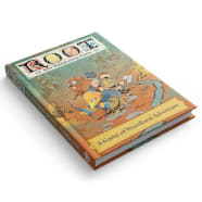 Root RPG: Core Rulebook Thumb Nail