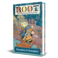 Root RPG: Travelers and Outsiders Thumb Nail
