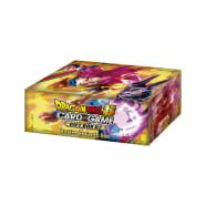 Dragon Ball Super TCG - Gift Box 2 - Battle of Gods Set Thumb Nail