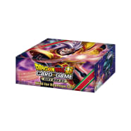 Dragon Ball Super TCG - Gift Box 3 - Wild for Revenge Set Thumb Nail