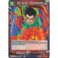 Son Goten, Brainwashed Thumb Nail