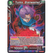 Trunks, Brainwashed Thumb Nail