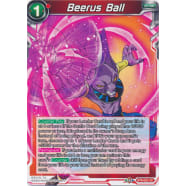 Beerus Ball Thumb Nail