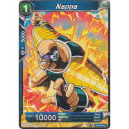 Nappa Thumb Nail