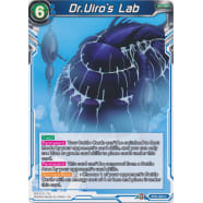 Dr. Uiro's Lab Thumb Nail