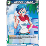 Bulma's Advice Thumb Nail