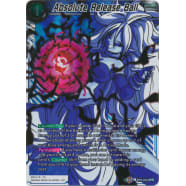 Absolute Release Ball Thumb Nail