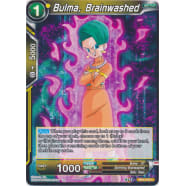 Bulma, Brainwashed Thumb Nail