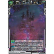 The Dark Planet Thumb Nail