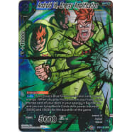 Android 16, Energy Amplification Thumb Nail