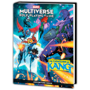 Marvel Multiverse RPG: Cataclysm of Kang Thumb Nail