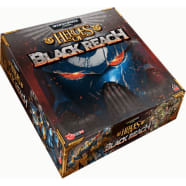 Warhammer 40,000: Heroes of Black Reach Thumb Nail