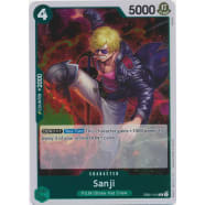 Sanji Thumb Nail