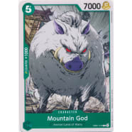 Mountain God Thumb Nail