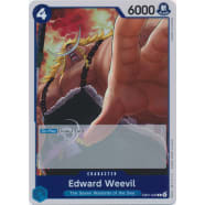 Edward Weevil Thumb Nail