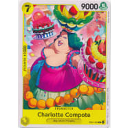 Charlotte Compote Thumb Nail