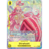 Shirahoshi (Parallel) Thumb Nail