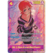 Mr.2.Bon.Kurei(Bentham) (Parallel) Thumb Nail