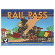 Rail Pass Thumb Nail