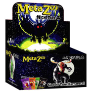 Metazoo: Nightfall Booster Box Thumb Nail