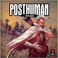 Posthuman Saga Thumb Nail